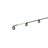 Delphin TIPO 3.2 GlassCarbon BG MEDIUM Feeder Top