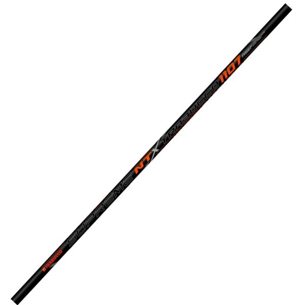Trabucco Supreme NTX Match Carp TK3 3-delige Topset