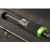 Wizard Spin Blade Elite 2,40m 30-80gr 2-delige Spinhengel