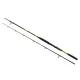 Wizard Vertic Gids 2,10m 50-150gr 2-Delige Meervalhengel
