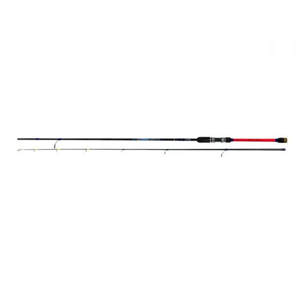L&K Proguide Spinning 198cm Medium licht - Spinning - 2 Spinninghengel