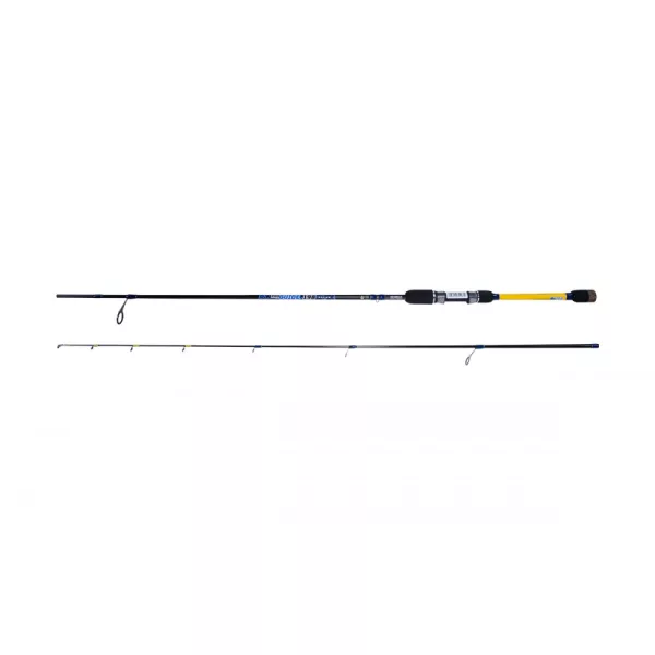 L&K Proguide Spinning 198cm Medium - Spinning - 2 Spinhengel