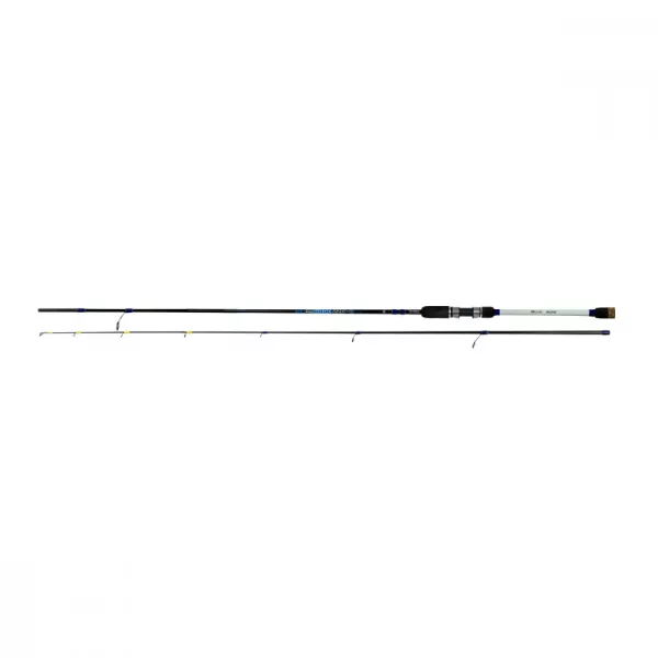 L&K Proguide Spinning 220cm Licht - Spinning - 2 Spinninghengel