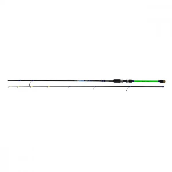 L&K Proguide Spinning 220cm Medium licht - Spinning - 2 Spinninghengel