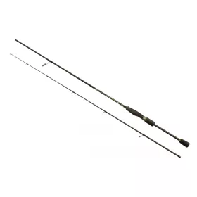 Wizard Active Skill 2,10m 7-38gr 2-delige Medium Spinhengel