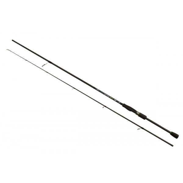 Wizard Active Skill 2,40m 12-65gr 2-delige Medium Heavy Spinhengel