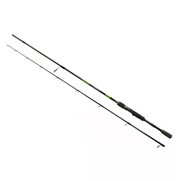 Wizard Bokor Spin 2,72m 15-40gr 2-delige Spinhengel