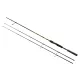 Wizard Pro Spin 2,10m 7-21/10-30gr 1+2-delige Spinhengel