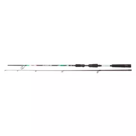   Wizard Classic Jig Spinning 210cm 10-30gr - Spinning - 2 Spinhengels