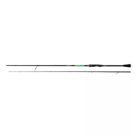 Wizard Edge Spin 2,15m 12-36g 2-delige Spinhengel