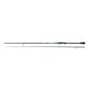 Wizard Edge Spin 2,35m 12-36g 2-delige Spinhengel