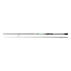 Wizard Edge Spin 2,35m 25-55g 2-delige Spinhengel