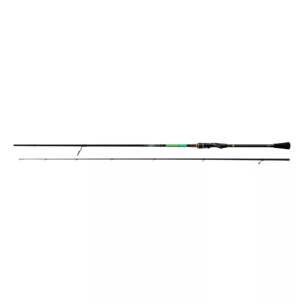 Wizard Edge Spin 2,65m 45-95g 2-delige Spinhengel