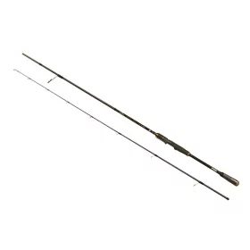 Wizard Senso Feel 2,25m 15-72gr 2 Delen Spinhengel
