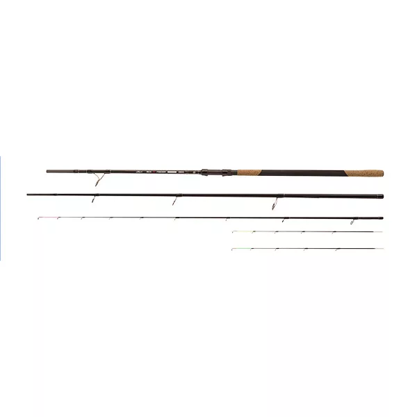 CARP EXPERT MAX2 FEEDER MEDIUM HENGEL 3.6M - Feederhengel