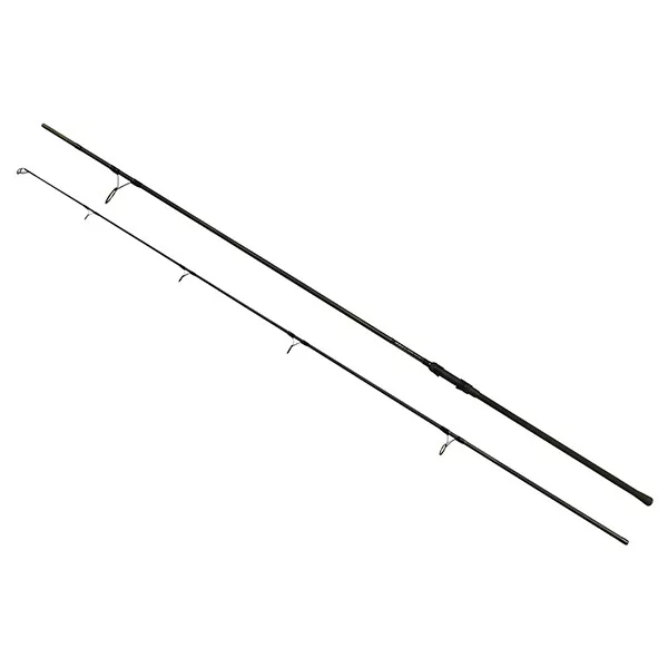 The One Lcx Pro 3,90m 3lb 2-delige Boilie Hengel
