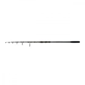   Carp Expert Black Shadow Telecarp 3,60m 3,50lb 6-delige Boilie Hengel