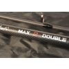 Carp Expert Max2 Hengel Double Tip 3,60 3lb 3+1+2 Delige Boilie Hengel