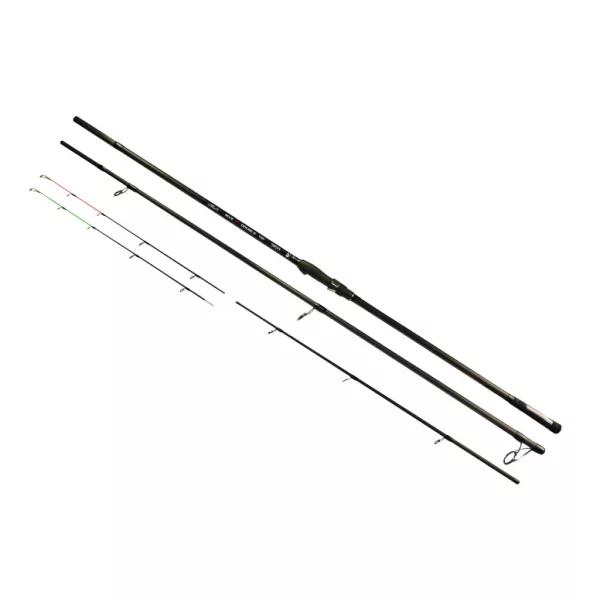Carp Expert Max2 DT 3,60m 120gr 3+2 részes Feeder Bot