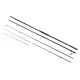 Carp Expert Max2 Hengel Double Tip 3,90 3lb 3+1+2 Delige Boilie Hengel