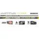 Trabucco Activa VX Pole 7007 7m 7-delige Telescoophengel