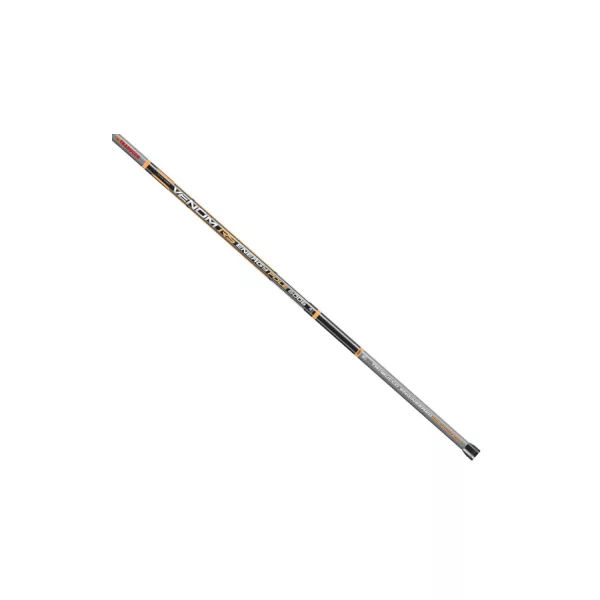 Trabucco Venom RS Energy Pole 7m 7-delige Tophengel