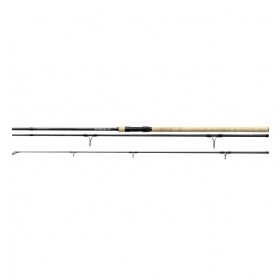 Carp Academy Invictus 3,90m 3,5lb 3-delige Boilie hengel