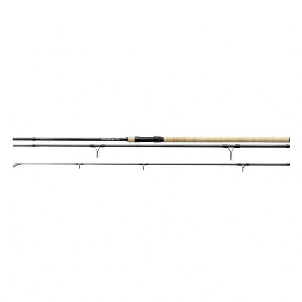 Carp Academy Invictus 3,90m 3,5lb 3-delige Boilie hengel
