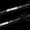 Carp Academy Revenge 3,90m 3,5lb 3-delige Boiliehengel