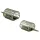 Trabucco Airtek Feeder Hi-Flow Method In-Line M 50gr Feeder Mand 2stuks