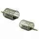 Trabucco Airtek Feeder Hi-Flow Method In-Line M 50gr Feeder Mand 2stuks