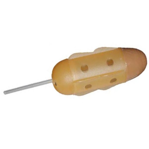 Trabucco Airtek Round Inline Feeder Korf 20gr