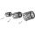 Trabucco Airtek Long Range Cage Feeder L 50gr Feeder Korf 2 stuks