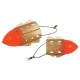 Trabucco Airtek Floating Feeder Open Korf M