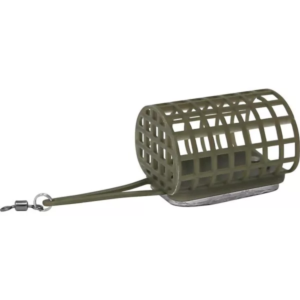 Trabucco Aero Sp. Pellet Feeder Korf 28gr 2 stuks