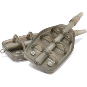   Trabucco Aero Sp. Long Distance Method Inline L 45gr Voerkorf 2 stuks