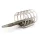 Trabucco Airtek Pro Match Cage Inline Korf L 25gr