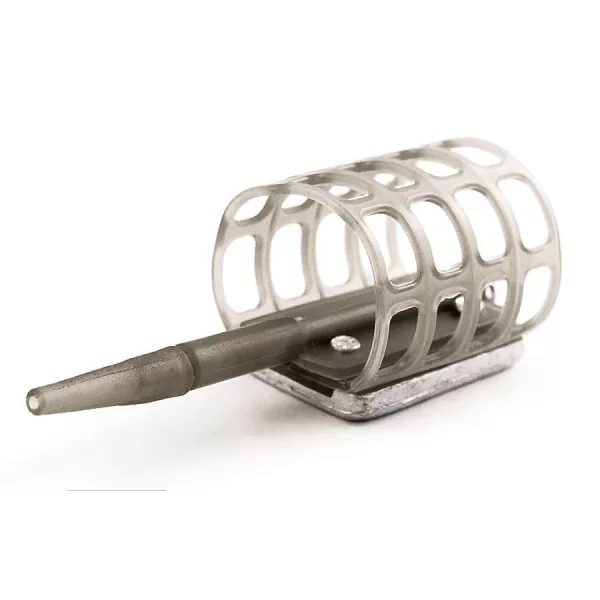 Trabucco Airtek Pro Match Cage Inline Korf L 25gr