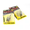 Trabucco Airtek Pro Match Cage Inline Korf L 60gr
