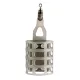 Trabucco Airtek Pro Match Cage Swivel Voerkorf M 40gr