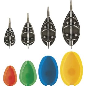   Trabucco Airtek Pro Feeder Specialist 40gr Method Mand en Vuller