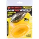 Trabucco Airtek Pro Feeder Specialist 90gr Method Voerkorf en Vuller