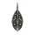 Trabucco Airtek Pro Feeder Specialist Inline Method Voerkorf L 30gr