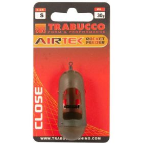 Trabucco Airtek Pro Gesloten Window Korf S 40gr