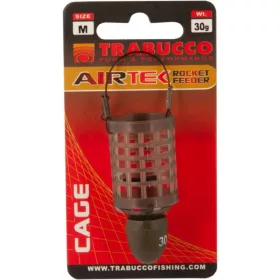 Trabucco Airtek Pro Rocket korf M 30gr