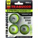 Trabucco Vary Weight Distance Cage Feeder 20gr, 35gr, 50gr Voerkorf Gewichten Set
