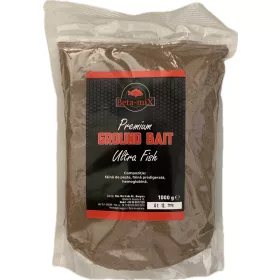 Betamix Voer Premium Ultra-Fish Method Mix Vis 1000gr