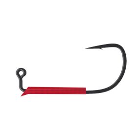   Gamakatsu Preda Soarin Roll #2 Met Oog, Met Weerhaak, Roofvis Jig Haak