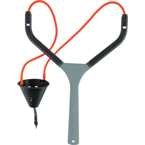 Trabucco Precision Catapult Pole Medium Katapult