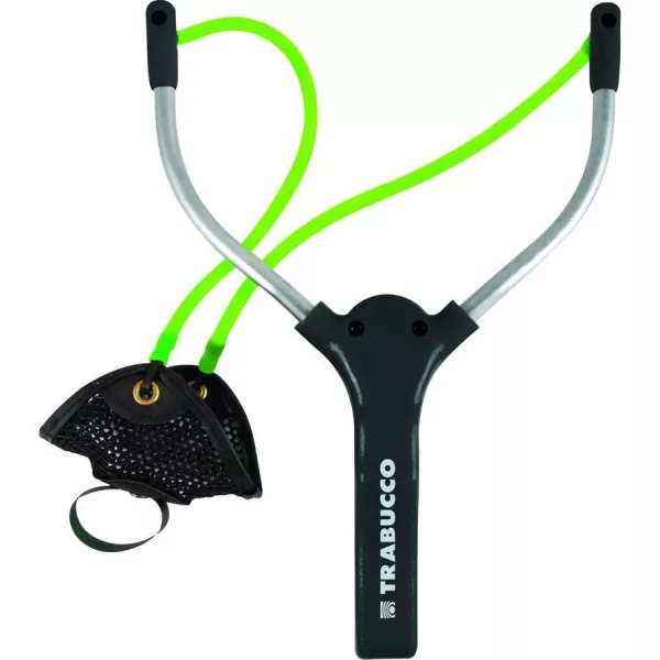 Trabucco Precisie Katapult Waggler Afstand Slingshot